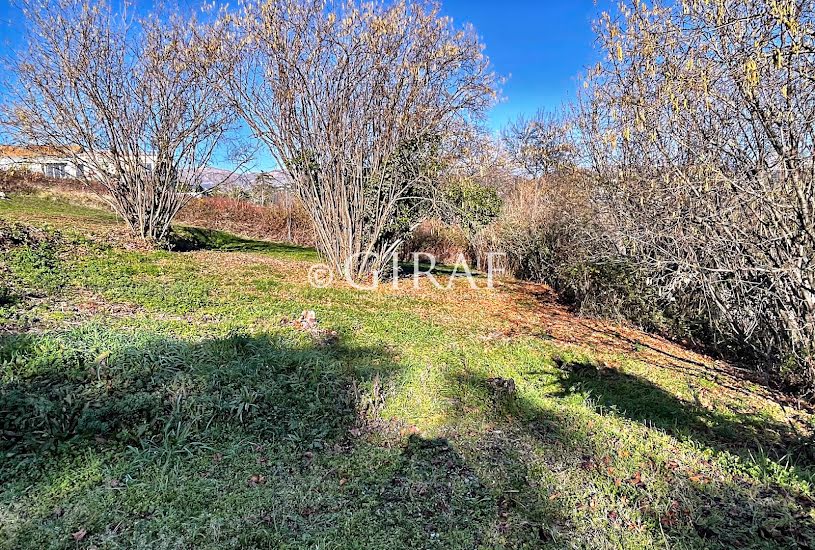  Vente Terrain à bâtir - 4 200m² à La Colle-sur-Loup (06480) 