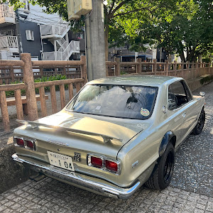 スカイライン GT-R