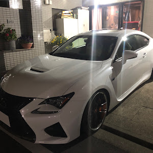 RC F