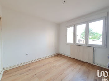 appartement à Montigny-les-metz (57)