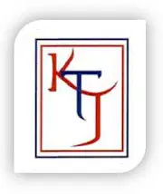 KTJ Mobile Service Company Ltd Logo