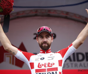 Thomas De Gendt verduidelijkt ambitieuze plannen: "Niet zo dat ik zijn record ga najagen"