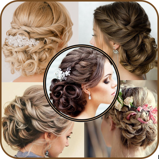 Easy Women Hairstyle Aplicații Pe Google Play