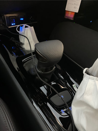 C Hr Zyx11のシフトレバー交換 C Hr 愛車に感謝に関するカスタム メンテナンスの投稿画像 車のカスタム情報はcartune