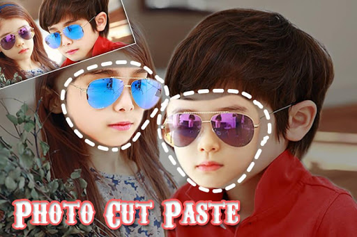 免費下載生活APP|Cut Paste Photo app開箱文|APP開箱王