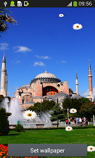 How to mod Mosques Live Wallpapers patch 1.4 apk for bluestacks
