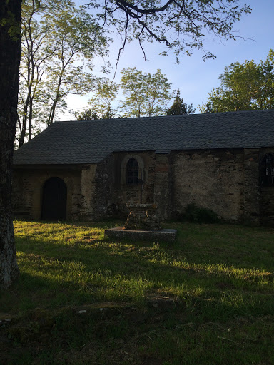 Église Saint Pierre 