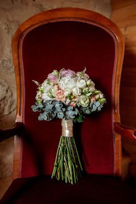 Fotografo di matrimoni Stefan Dorna (dornafoto). Foto del 10 settembre 2023