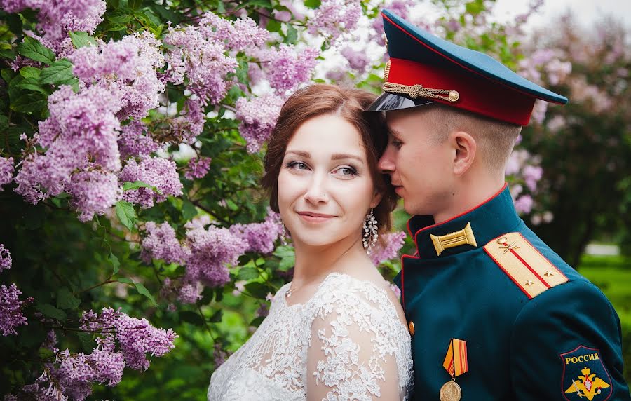 Fotógrafo de bodas Elizaveta Sorokina (soel). Foto del 11 de febrero 2021