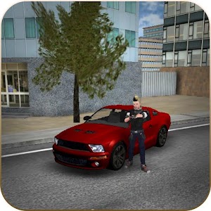 Download USA Crime City 2015 Apk Download