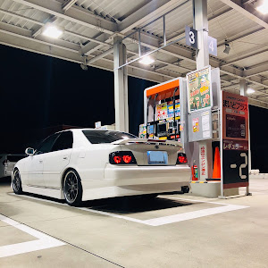 チェイサー JZX100