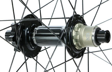 Sun Ringle Mulefut 80SL V2 Rear Wheel - 27.5" 12 x 177mm 6-Bolt Micro Spline / XD Black alternate image 0