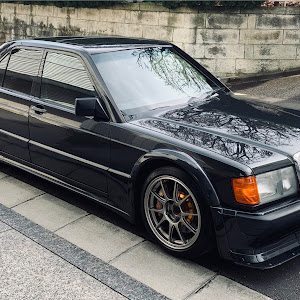 190シリーズ W201