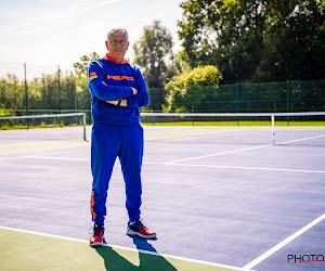 Nieuwe wind op bestuursniveau bij Topsportcentrum Tennis Vlaanderen