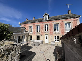 maison à Royaucourt-et-Chailvet (02)