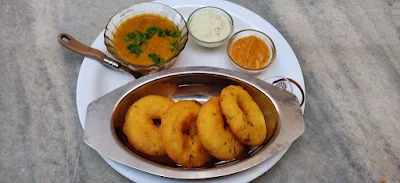 Karaikudi Chettinadu Mess