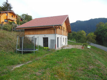 maison à Saint-Paul-en-Chablais (74)