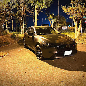 MAZDA2 DJ5AS