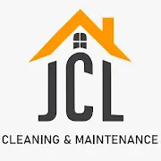 JCL Cleaning & Maintenance Logo