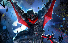 Batman Beyond HD Wallpapers New Tab small promo image