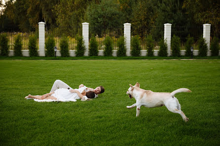 Photographe de mariage Mariya Shalaeva (mashalaeva). Photo du 30 septembre 2022