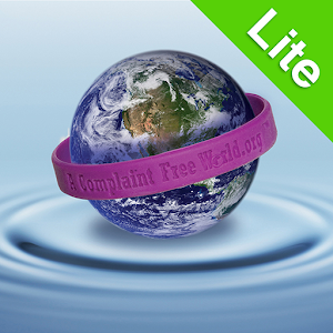 Complaint Free Lite logo