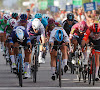 Fabio Jakobsen in de Ronde van San Juan nu wel aan het feest