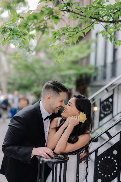 Photographe de mariage Valiko Proskurnin (valikko). Photo du 14 mai