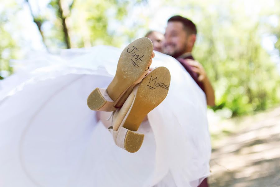 Photographe de mariage Amélie Raymondeau (amelierphoto). Photo du 27 août 2019