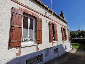 maison à Sens (89)