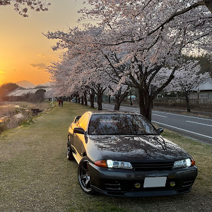 スカイライン GT-R BNR32