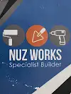 NUZ Works Logo