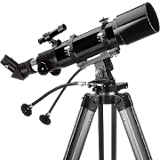 Telescope Camera App 1.00 Icon