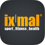 Cover Image of ダウンロード ixmal sport | fitness | health 3.10 APK