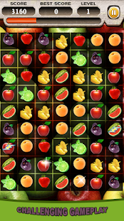 New Match 3 Fruits Puzzle(圖4)-速報App