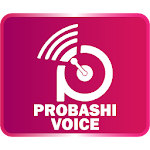 Probashi Voice Apk