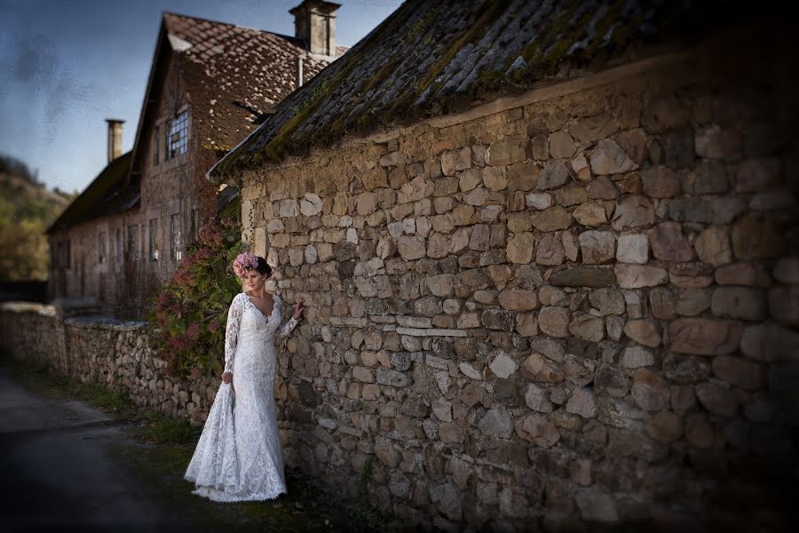 Fotografo di matrimoni Tony Limeres (limeres). Foto del 18 gennaio 2017