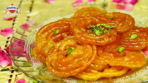 Jalebi