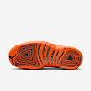 womens air jordan 12 brilliant orange