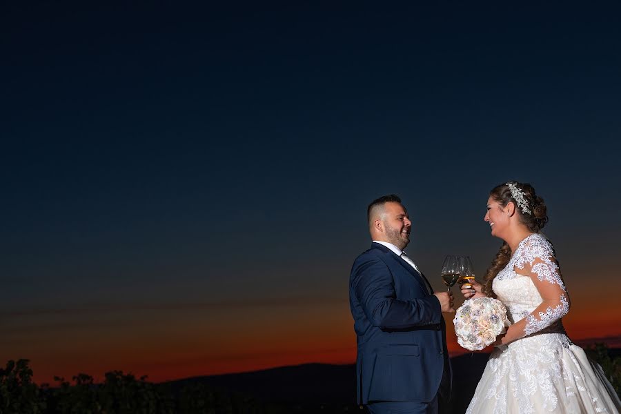 Wedding photographer Dávid Kovács (davidrsphoto). Photo of 11 September 2019