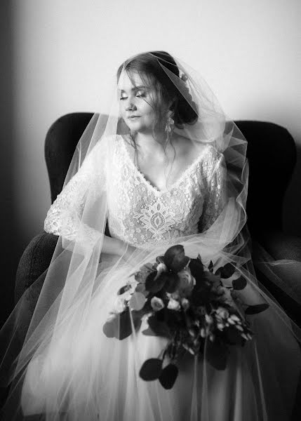 Fotógrafo de bodas Lilianna Obst (lilianna). Foto del 31 de enero 2023