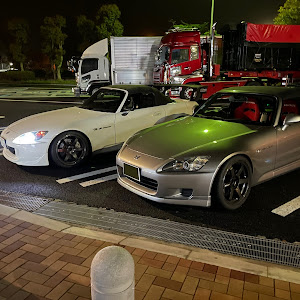 S2000 AP1