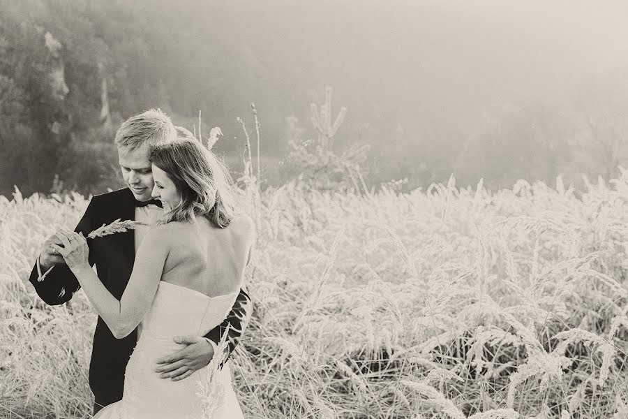 Photographe de mariage Grzegorz Sztybel (sztybel). Photo du 29 mai 2017