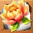 Blooming Flower Match icon