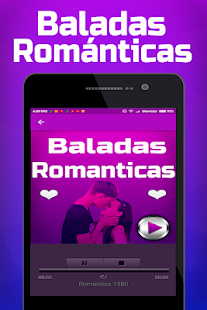 Musica Baladas Romanticas(圖5)-速報App