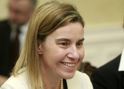 Mogerini: Pozitivna ocena Komisije o Albaniji je rezultat kolektivnog rada