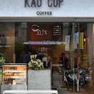 靠杯咖啡 KAO CUP COFFEE