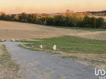 terrain à Nizas (32)