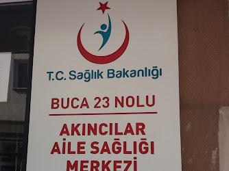 Buca  Nolu Akıncılar Aile Sağlığı Merkezi