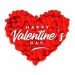 Cover Image of Скачать Happy Valentine’s Day Images and Gifts 1.0 APK